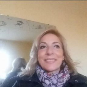 Vera, Babysitter a Saviano