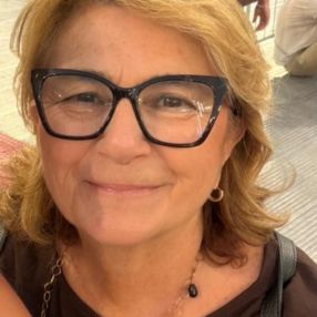 Barbara, Babysitter a San Cesareo