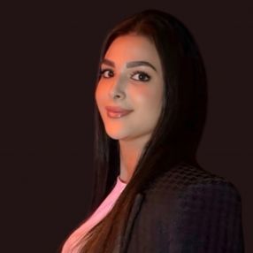 Khaoula, Babysitter a Samarate