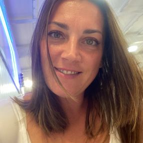 Rosa, Babysitter in Lucera