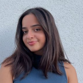 Paola, Babysitter a San Vito dei Normanni