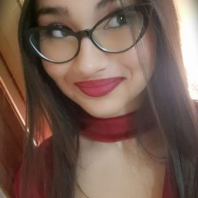 Maria, Babysitter in Macerata Campania