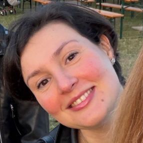 Stefanie, Famiglia a Silea