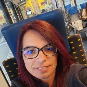 Cristina, Babysitter a Porto Torres