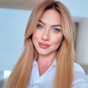 Oksana, Babysitter a Gerenzano