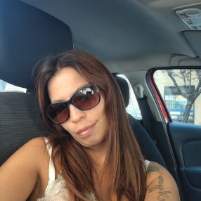 Jessica, Famiglia a Colleferro
