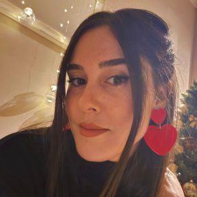 Valentina, Famiglia a Montecatini-terme