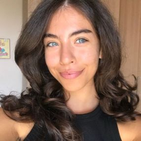 Giorgia, Babysitter a Sasso Marconi
