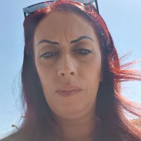 Chiara, Famiglia a Piane di Montegiorgio