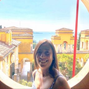 Roberta, Babysitter a Castelleone