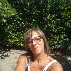 Simona, Babysitter a Villar Focchiardo