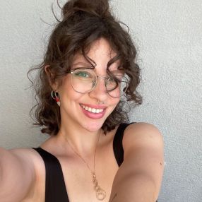 Irene, Babysitter in Trapani