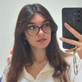 Luigia, Babysitter a Cingoli