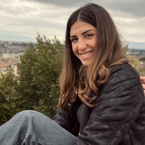Giulia, Babysitter in Jesolo