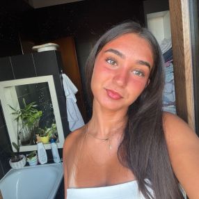 Martina, Babysitter a Provincia del Sulcis Iglesiente