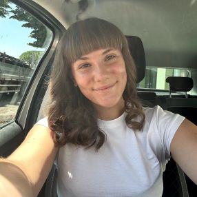 Giorgia, Babysitter a Bagnacavallo