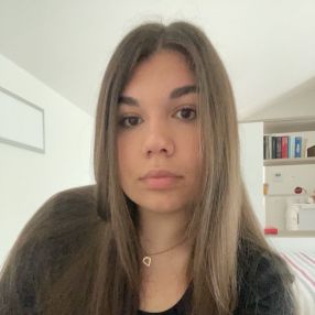 Michela, Babysitter in Arosio