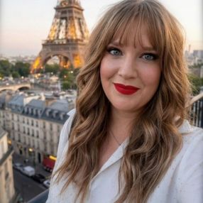 Jessica, Babysitter a Giarre