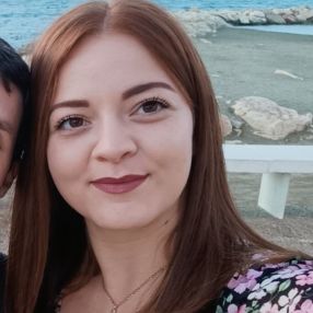 Beatrice, Babysitter a Terracina