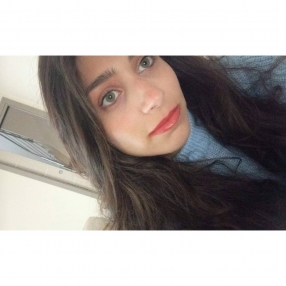 Michela, Babysitter in Giugliano In Campania