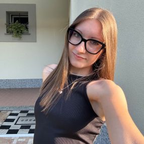 Francesca, Babysitter a Malnate