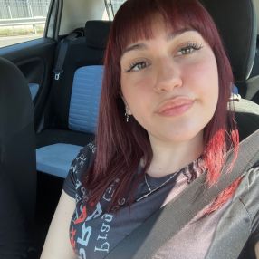 Beatrice, Babysitter a Provincia di Bergamo
