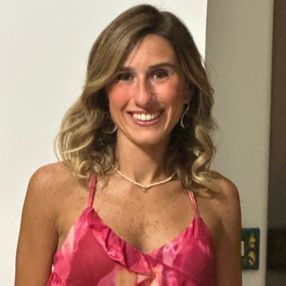 Mariagrazia, Babysitter in Napoli