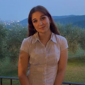 Arianna, Babysitter in Provaglio d'Iseo