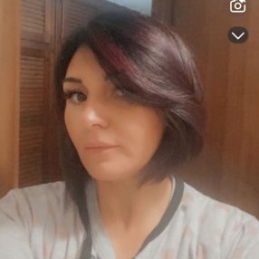 Meristella, Babysitter in Bisuschio