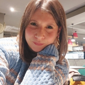 Mariagrazia, Babysitter a Viterbo