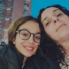 Valentina, Family in Marco Simone