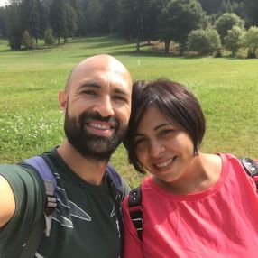Jessica, Family in Lumezzane