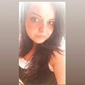 Michela, Babysitter a Vailate