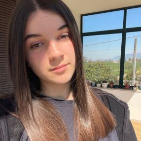 Amalia, Babysitter a Trevi