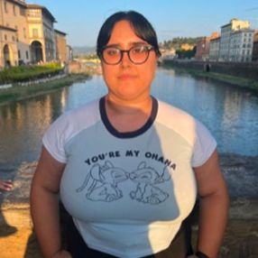 Irene, Babysitter in Terzigno