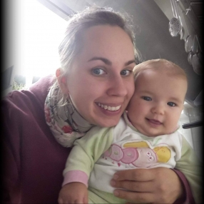 Yevgeniya, Famiglia a Montespertoli