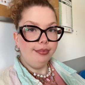 Elena, Babysitter a Pergine Valsugana