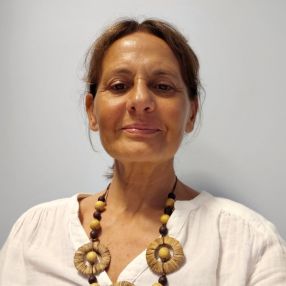Claudia, Babysitter in Lomazzo