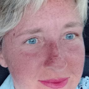 Roberta, Babysitter in Barco