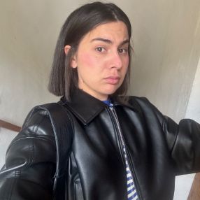 Federica, Babysitter a Figline Valdarno