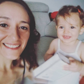 Serena, Family in Aversa