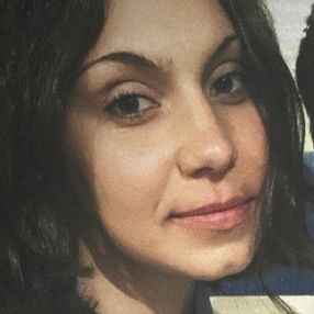 Chiara, Babysitter in Perugia