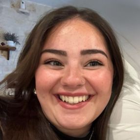 Giorgia, Babysitter a Crispiano