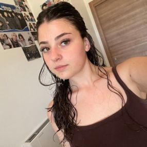 Marzia, Babysitter in Dolianova