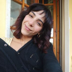 Federica, Babysitter in Chieti