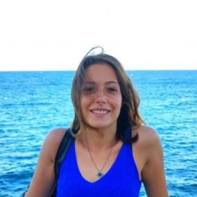 Federica, Babysitter in Siano