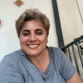 Ida, Babysitter a Arce