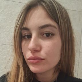 Sara, Babysitter a Mezzolombardo