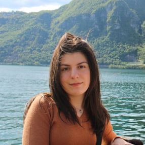 Francesca, Babysitter in Rescaldina