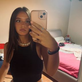 Matilde, Babysitter a Provincia di Reggio Emilia